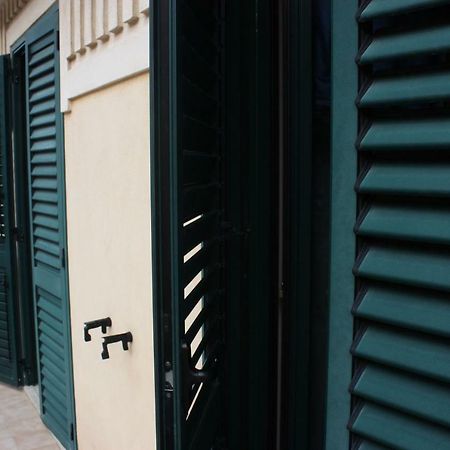 Apartament Gemma Del Sud Scilla Zewnętrze zdjęcie