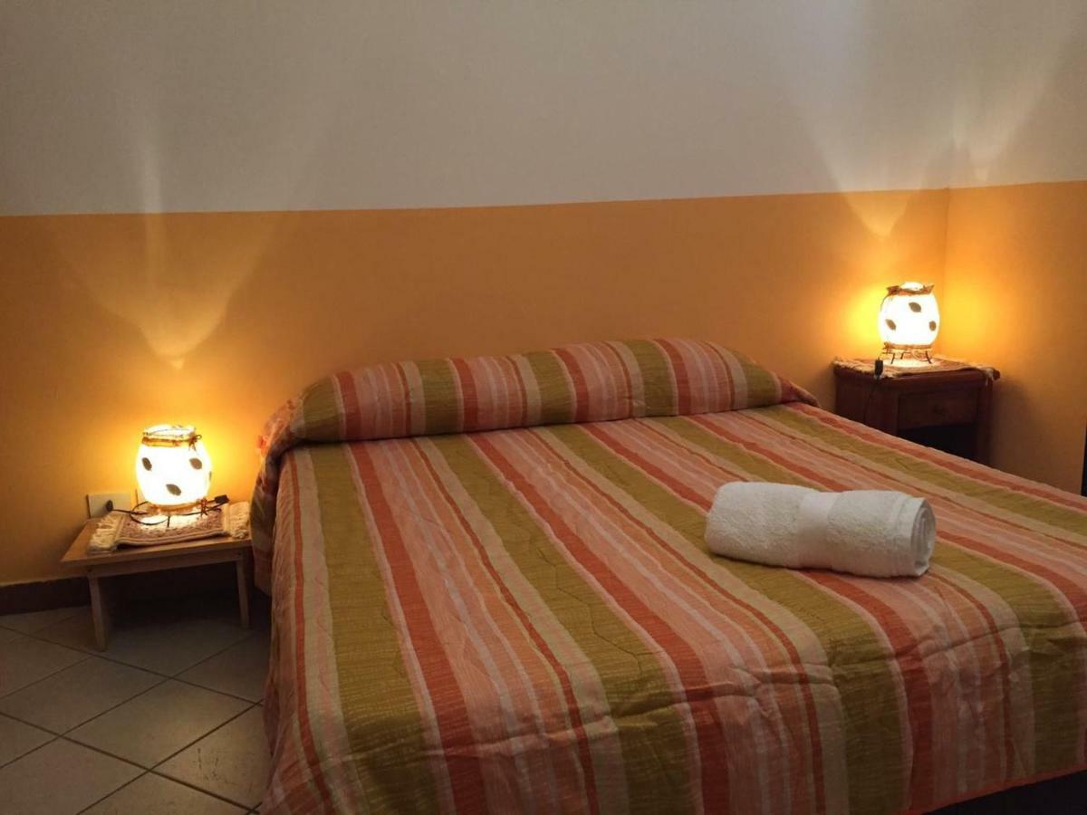Apartament Gemma Del Sud Scilla Zewnętrze zdjęcie