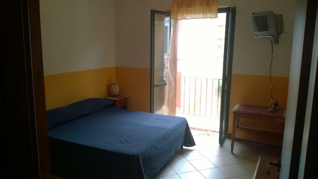 Apartament Gemma Del Sud Scilla Zewnętrze zdjęcie