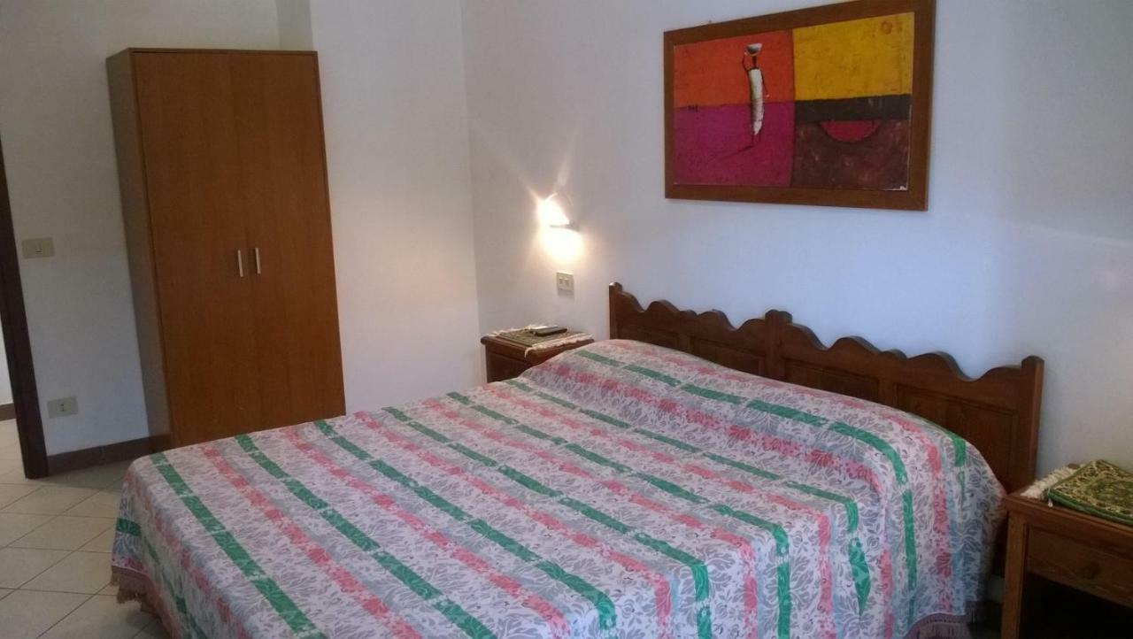 Apartament Gemma Del Sud Scilla Zewnętrze zdjęcie