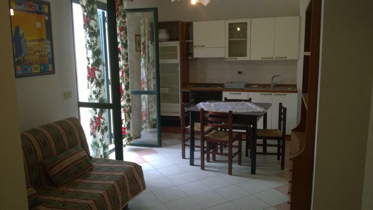 Apartament Gemma Del Sud Scilla Zewnętrze zdjęcie