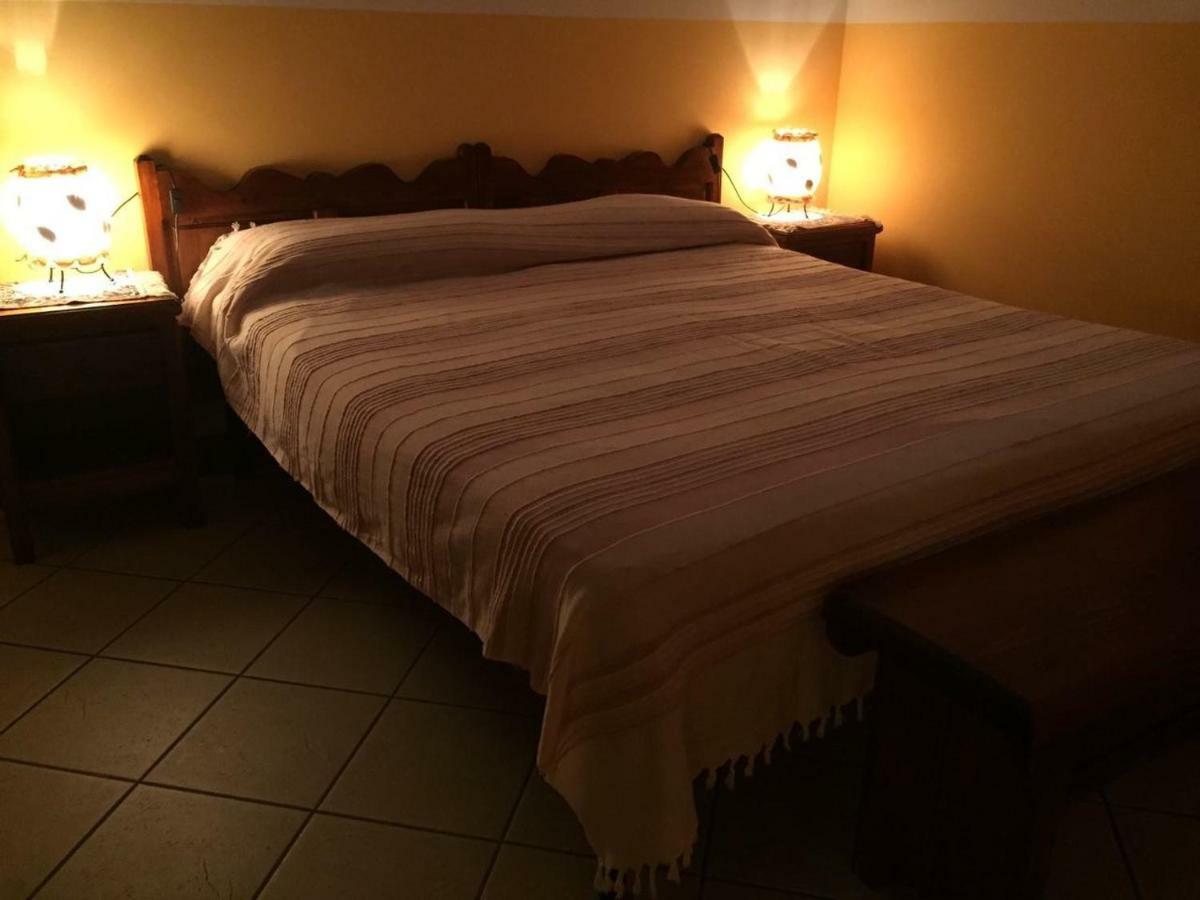 Apartament Gemma Del Sud Scilla Zewnętrze zdjęcie