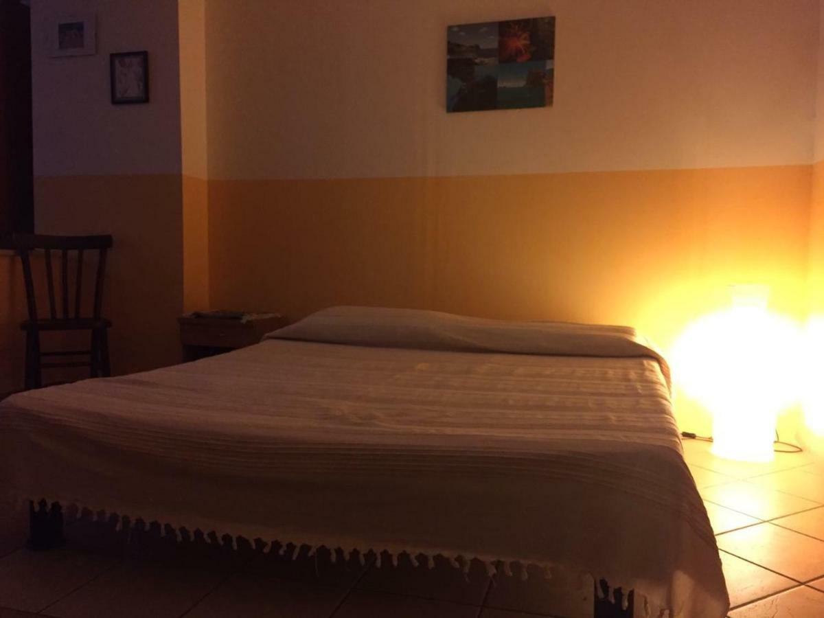 Apartament Gemma Del Sud Scilla Zewnętrze zdjęcie