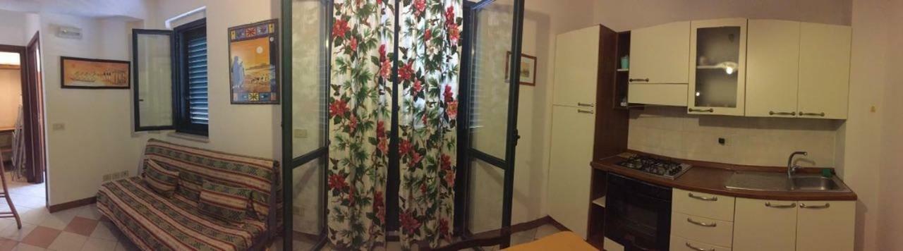 Apartament Gemma Del Sud Scilla Zewnętrze zdjęcie