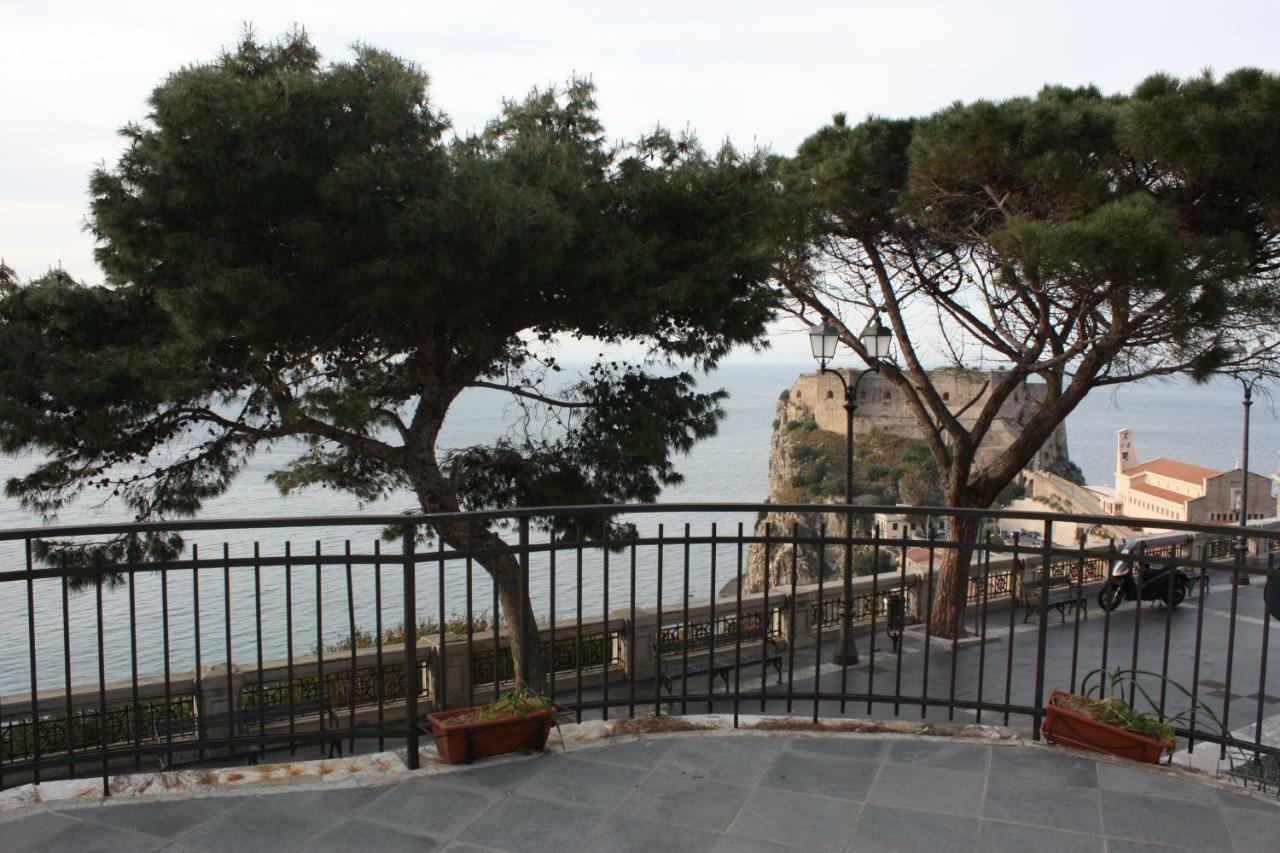 Apartament Gemma Del Sud Scilla Zewnętrze zdjęcie