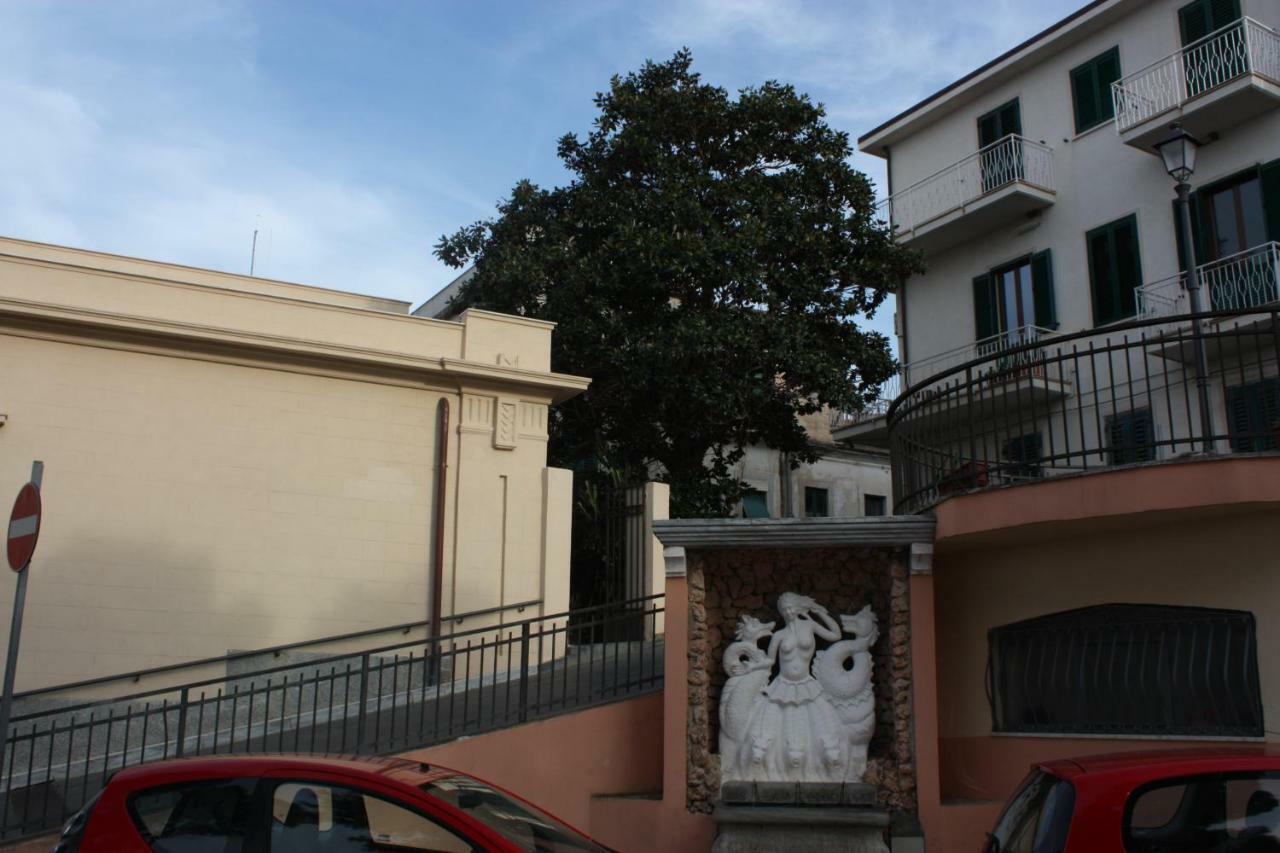 Apartament Gemma Del Sud Scilla Zewnętrze zdjęcie