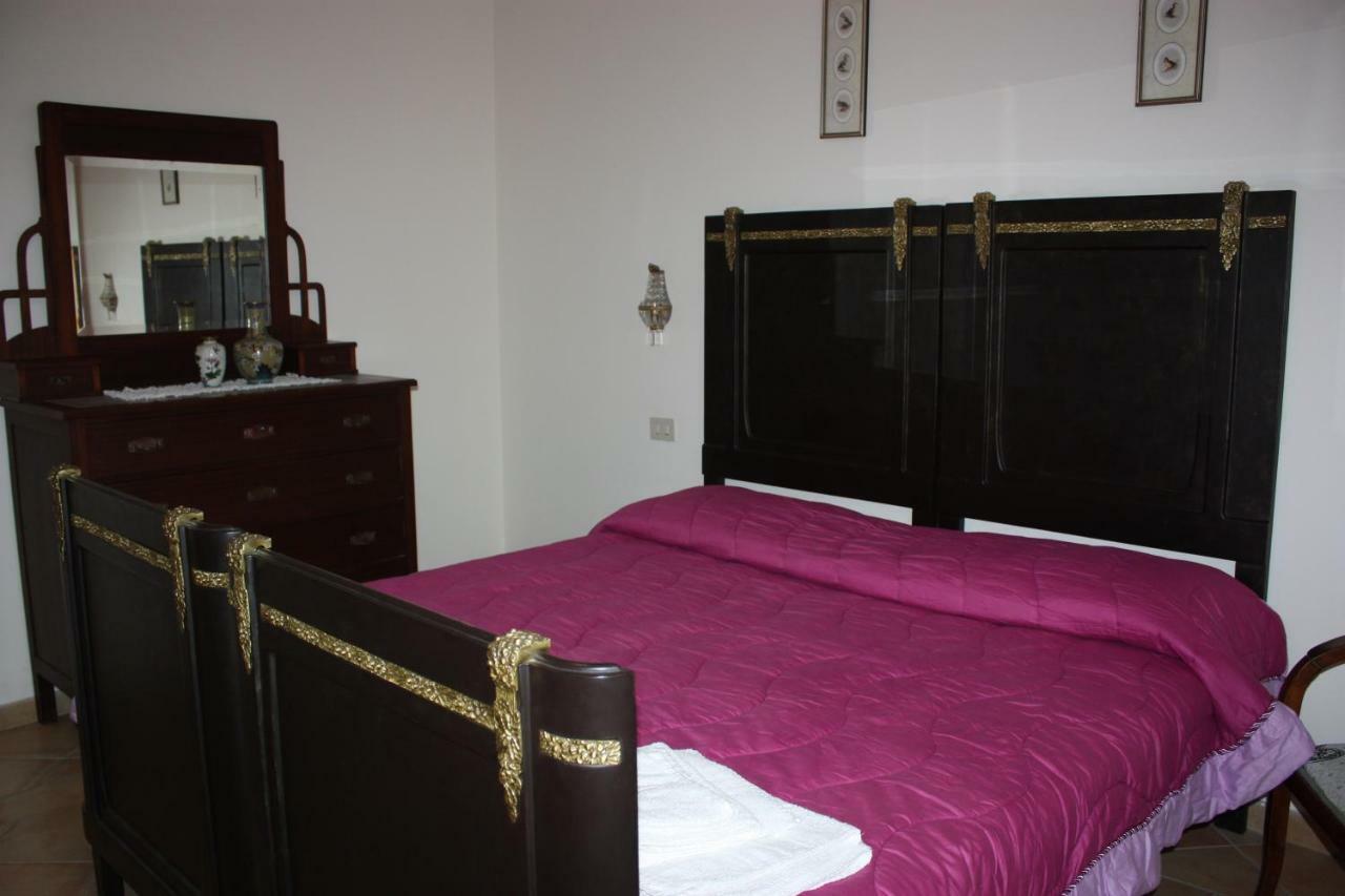 Apartament Gemma Del Sud Scilla Zewnętrze zdjęcie
