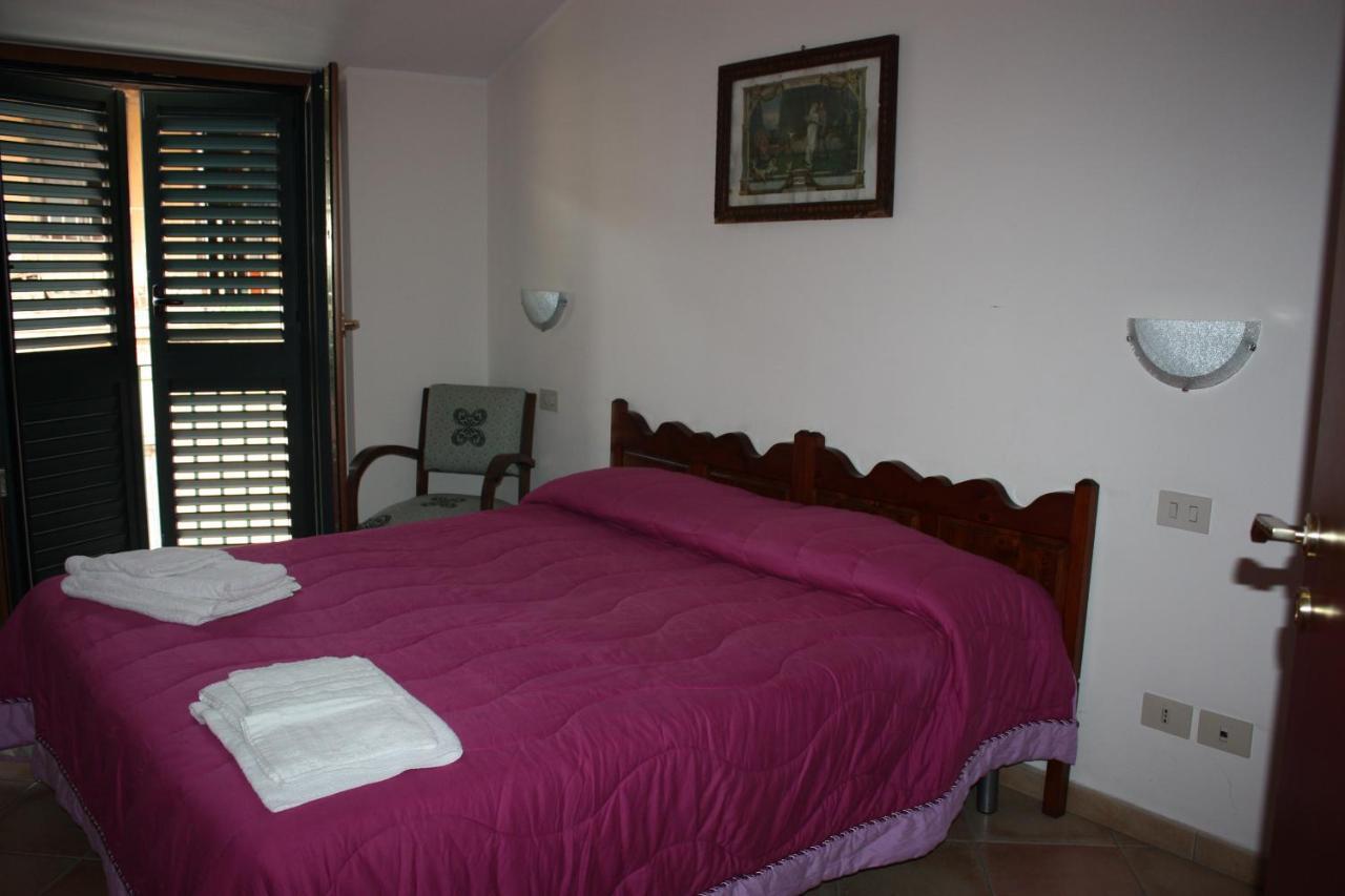 Apartament Gemma Del Sud Scilla Zewnętrze zdjęcie