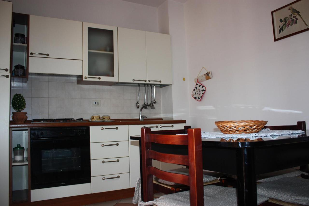 Apartament Gemma Del Sud Scilla Zewnętrze zdjęcie