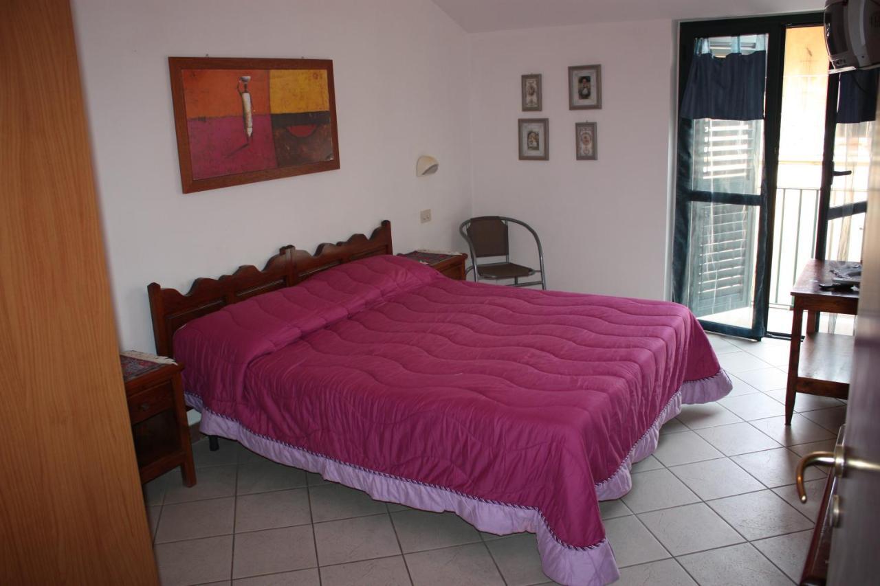 Apartament Gemma Del Sud Scilla Zewnętrze zdjęcie