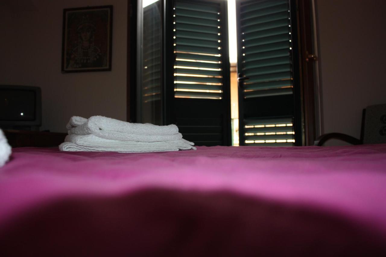 Apartament Gemma Del Sud Scilla Zewnętrze zdjęcie