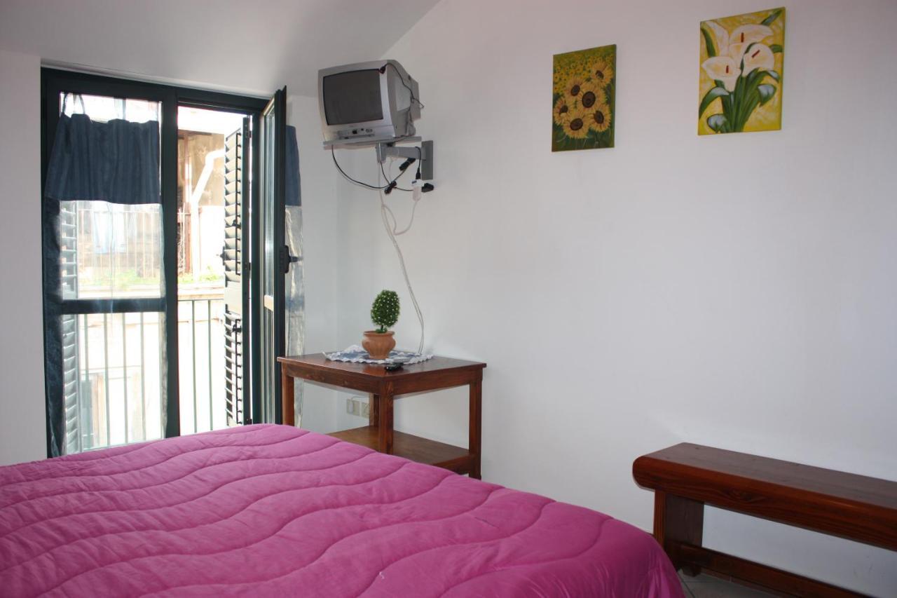Apartament Gemma Del Sud Scilla Zewnętrze zdjęcie