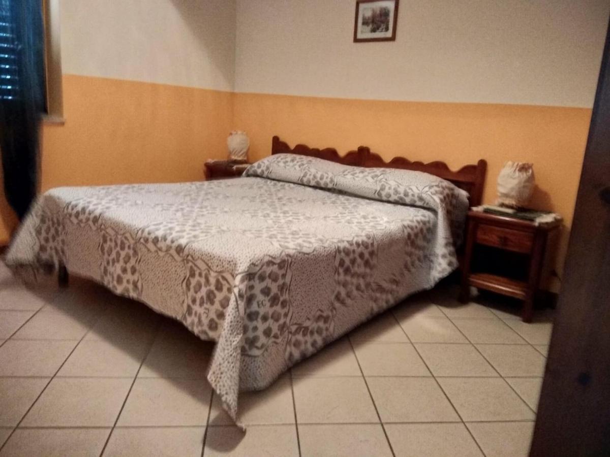 Apartament Gemma Del Sud Scilla Zewnętrze zdjęcie