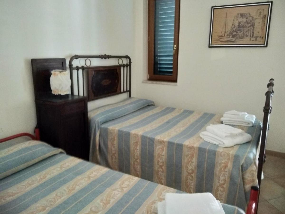 Apartament Gemma Del Sud Scilla Zewnętrze zdjęcie