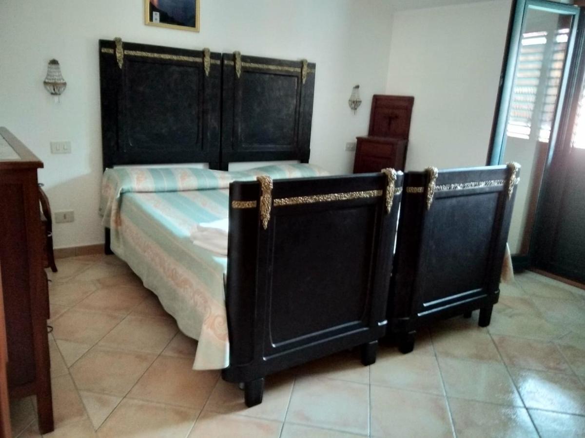 Apartament Gemma Del Sud Scilla Zewnętrze zdjęcie